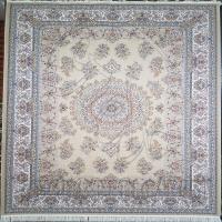 فرش زمرد مشهد 1500 شانه تراکم 4500 کد 45002